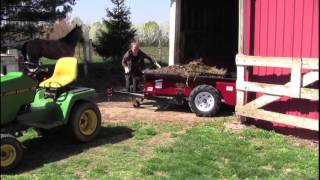 Millcreek Compact Spreaders [upl. by Ilat]