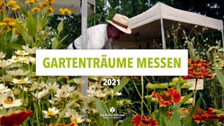 Gartenträume 2021 [upl. by Gustie220]