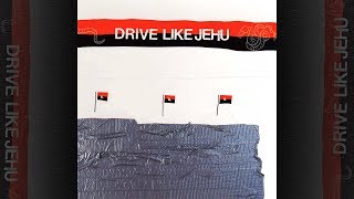 Drive Like Jehu  Drive Like Jehu 1991 Full Album Stream Top Quality [upl. by Llemmart]