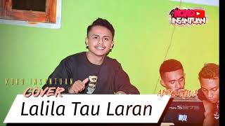 Lalika Tau Laran Cover Koko Insantuan CiptAbito Gama [upl. by Mulligan155]