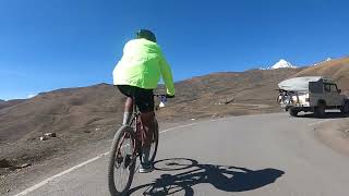 Cyclopedia Spiti expedition part 3￼ [upl. by Oiramaj]