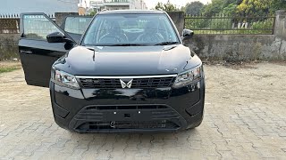 Mahindra XUV300 W4 Big Update 2023  Xuv300 W4 New Sunroof Review [upl. by Asiaj309]