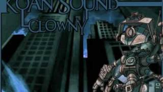 Koan Sound  Clowny [upl. by Ram]