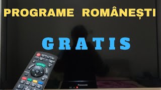 Cum Să Vezi Programe RomâneștiGRATIS 📺 [upl. by Elisabetta444]