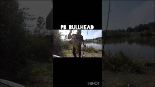 PB Bullhead Catfish caught bullheadcatfish catfish fishing pb fyp more [upl. by Merriam]