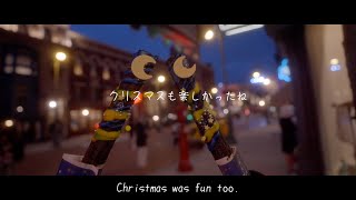 USJ Spring CM JKモデルあいちゃん ドンキーコングカントリーオープンに向けて クリスマス [upl. by Lister]