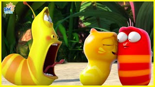 LARVA Season 1 Episode 320  470 Best Cartoons 20224  Comics  Hilarious Cartoon Compilation [upl. by Paine988]