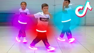 Симпа Tuzelity ❤️‍🔥 Recopilacion TikTok 2024 🔥 Tuzelity Dance Compilation 2024 [upl. by Ronnoc]