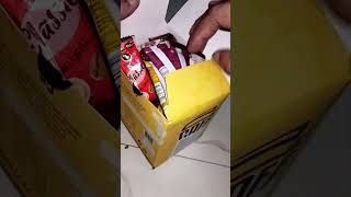 Bevzilla instant coffee 60 pouch Rs239only trending unboxing viralvideo coffee coffeelover [upl. by Suoicul]