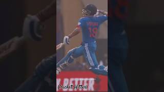 Ind vs Nz world cup semi final 2023 quot virat kohli century quot ytshorts trending viral shorts [upl. by Niram]