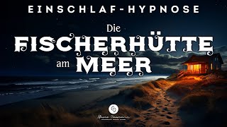 Die stärkste Hypnose zum Einschlafen  Schlafe in wenigen Minuten intensive Wirkung [upl. by Ambros]