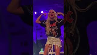 BUTCHER BABIES  YORKTOWN  LiVE  George’s Majestic Lounge  08302022 [upl. by Asiral]