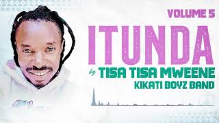 ITUNDA🔥🔥 BY TISA MWEENE KIKATI BOYZ [upl. by Sessler]