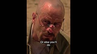 Gus Threatens Walter  Breaking Bad S4E11  shorts [upl. by Michail400]