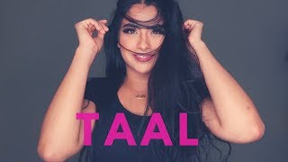 Taal Jukebox  Full Album Songs  Anil Kapoor Aishwariya Akshaye AR Rahman [upl. by Naeruat]