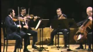 Shostakovich  String Quartet No 3 in F major Op 73 [upl. by Maitilde966]