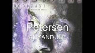 Petersen ANYANDULE [upl. by Lundin]