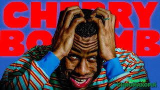 LA HISTORIA QUE CUENTA CHERRY BOMB de Tyler the Creator  ROAD TO CHROMAKOPIA [upl. by Kilan]