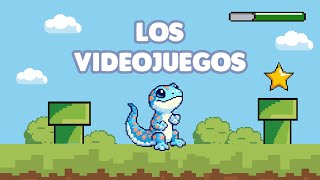 Aprehendere  Los videojuegos [upl. by Crandell]