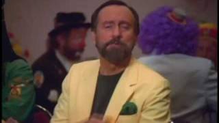 Ray Stevens  quotShriners Conventionquot Music Video from Get Serious [upl. by Whittaker553]