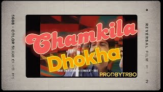 Chamkila  Dhokha Prodbytrbo [upl. by Mora609]