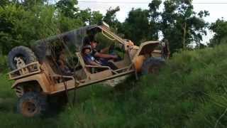 Tomcar  In the MUD w Texas NFA Gun Trust [upl. by Waxman]