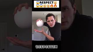 respect reels respectreaction fypシ゚viral reaction respectshorts amazing respectmoments fyp [upl. by Drisko]