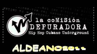 La Conspiración Complot G  Los Aldeanos  Comisión Depuradora Vol 2 [upl. by Rekcut]