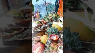 Chhath puja 2024 coming soon 🙏🥰 chhath chhathpuja shorts shortsvideo trending video stetus [upl. by Ellett720]