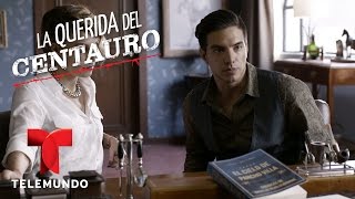 Centauros Woman  Weekly Recap 02262016  Telemundo English [upl. by Errick]