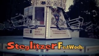 Steglitzer Festwoche 2015  Kirmes  Berlin [upl. by Hanson99]