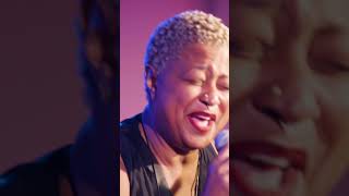 Ranky Tanky with Lisa Fischer at KNKX jazz knkx [upl. by Keryt]