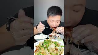 2 Classy bougie mukbang eatinsounds eatingvideos food eatsplorations eatingsounds eat [upl. by Wyler769]