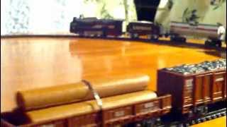 Video for Children Toy Trains Rail King Long Train for Kiddies Videos [upl. by Talyah]