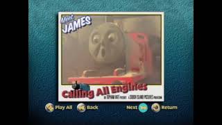 Meet James the red engine [upl. by Adur841]