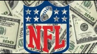 NFL Week 2 Opening Line Report  NFL Predictions and Picks 91224  Docs Sports  Tony George [upl. by Atsed]