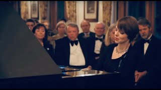 Chopin Nocturne in E minor Op 72 No 1 Magdalena Baczewska piano [upl. by Conan]