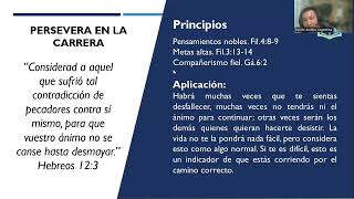 7 Discipulado para principiantes [upl. by Georgena683]