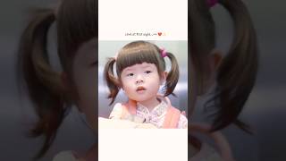 Love first sight cute cutebaby romantic love story [upl. by Ahsinar]