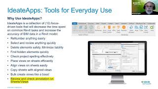 Overview of Ideate Revit AddIns [upl. by Prinz]