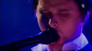 Muse  Knights Of Cydonia Live Jools Holland 2006 [upl. by Channing]