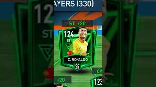 My Final FIFA Mobile Team 💔🥺 fifamobile [upl. by Tova967]