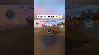 Cannon crash 💥 sand bluster tournament BEACH 🏖️ BUGGY RACING 2 🔥 beachbuggyracing2 vectorunit [upl. by Niatsirhc]