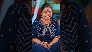 Song With Rimi Tomy  Fun Moments  Vaikom Vijayalakshmi  Milestone Makers  shorts [upl. by Eimam]