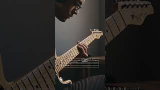 coastin  cuco feat alemán guitar cover with tabs cuco indie guitarcover guitartabs cuco​ [upl. by Eniala342]