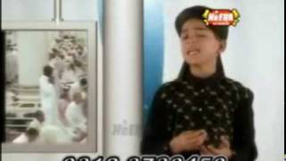 Mithe Madni Kiwein Rang Laaya BY FARHAN ALI QADRI [upl. by Rives]