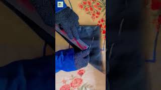 Latest Umbrella Frock Cutting Tips  Stitching with Kulsoom SA [upl. by Helmer]