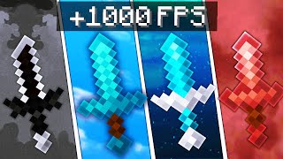 Top 5 BEST PvP Texture Packs For Minecraft Bedrock 120 MCPEXboxPS4SwitchWindows 10 [upl. by Onaivlis493]