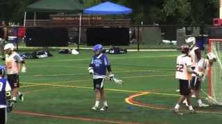 Seton Hall Prep 2015 Lacrosse Promo [upl. by Tull368]