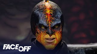 Face Off quotNew Seasonquot Preview  Season 4  SYFY [upl. by Muldon]